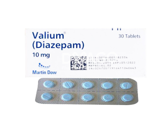 Buy Valium 10mg Online Overnight Delivery in USA