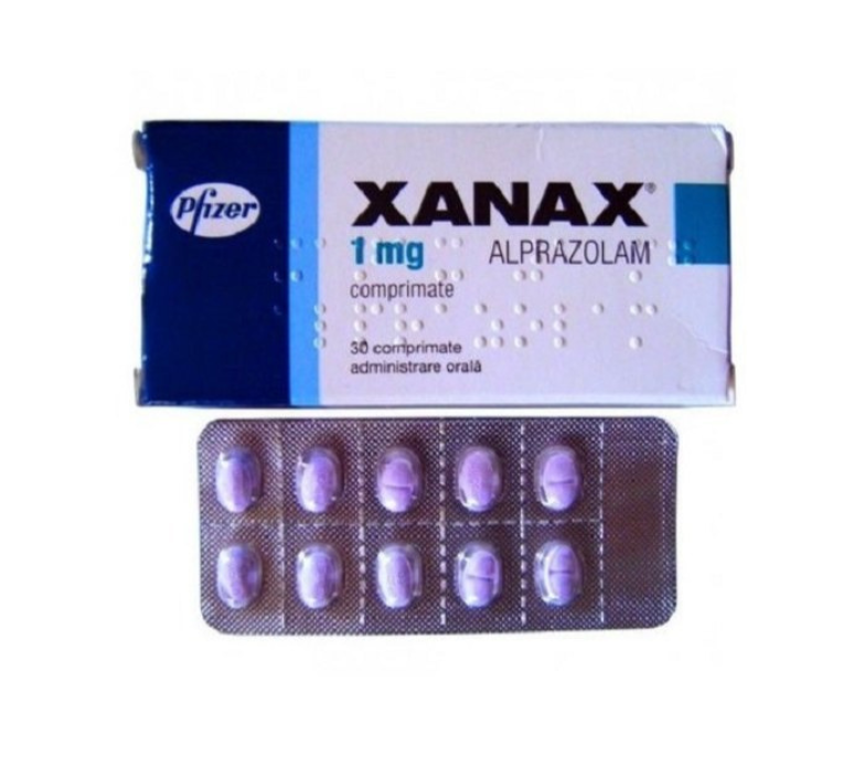 Buy Xanax 1mg Online Overnight Delivery in USA